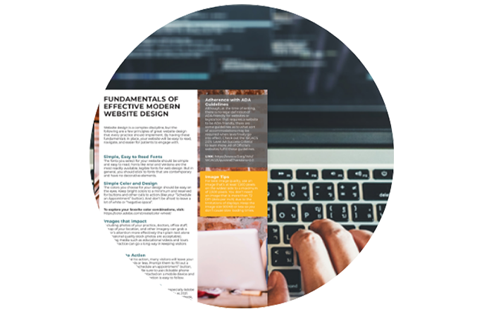 Complete Guide to Great Web Design