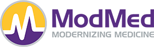 ModMed AMP Logo
